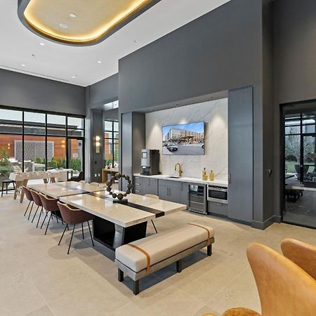 Whyhotel By Placemakr, Columbia Eksteriør billede