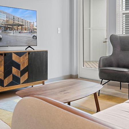 Whyhotel By Placemakr, Columbia Eksteriør billede