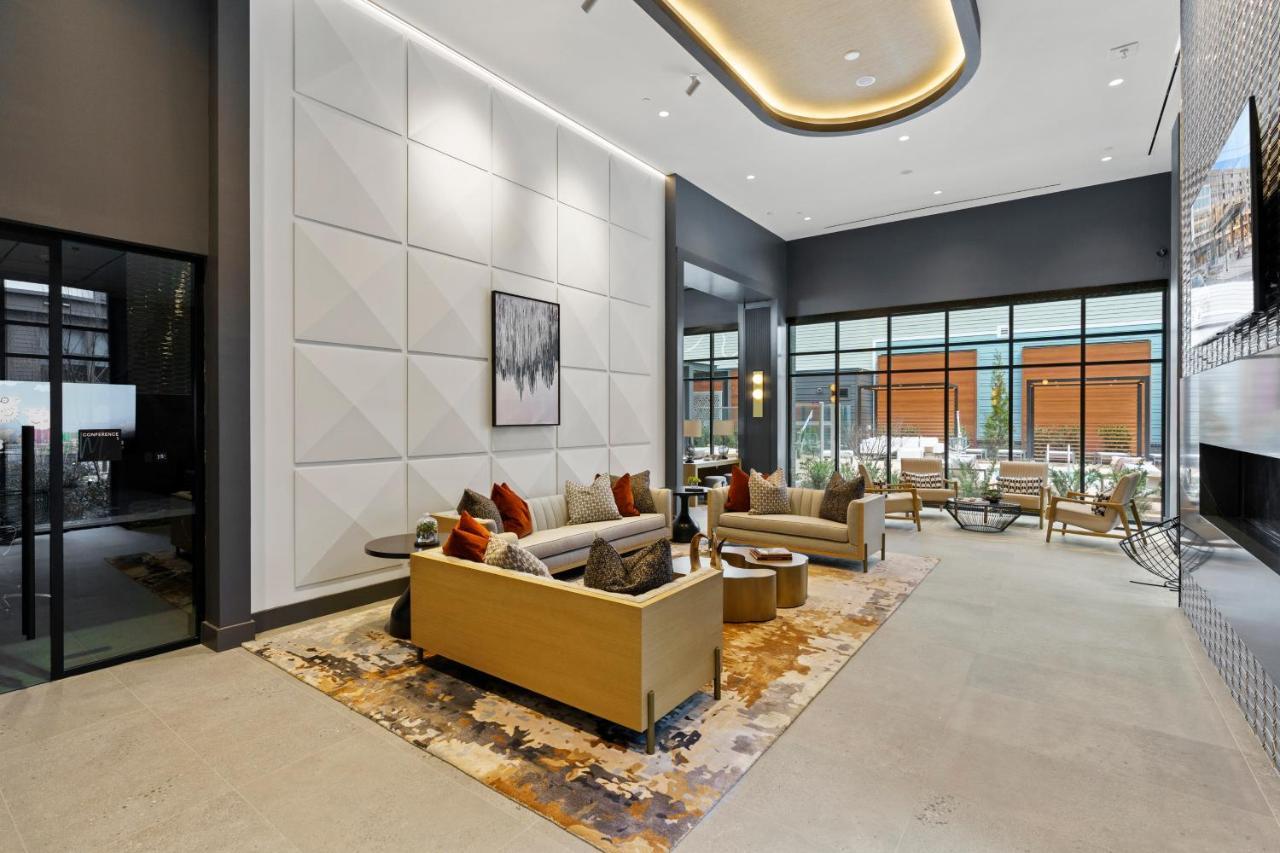 Whyhotel By Placemakr, Columbia Eksteriør billede