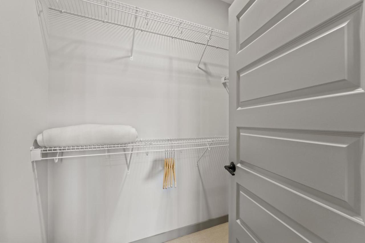 Whyhotel By Placemakr, Columbia Eksteriør billede