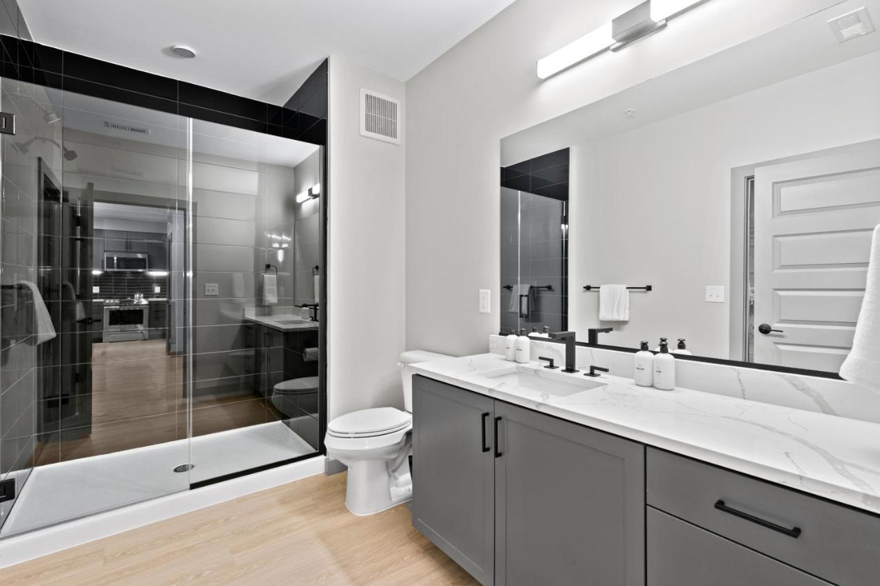 Whyhotel By Placemakr, Columbia Eksteriør billede