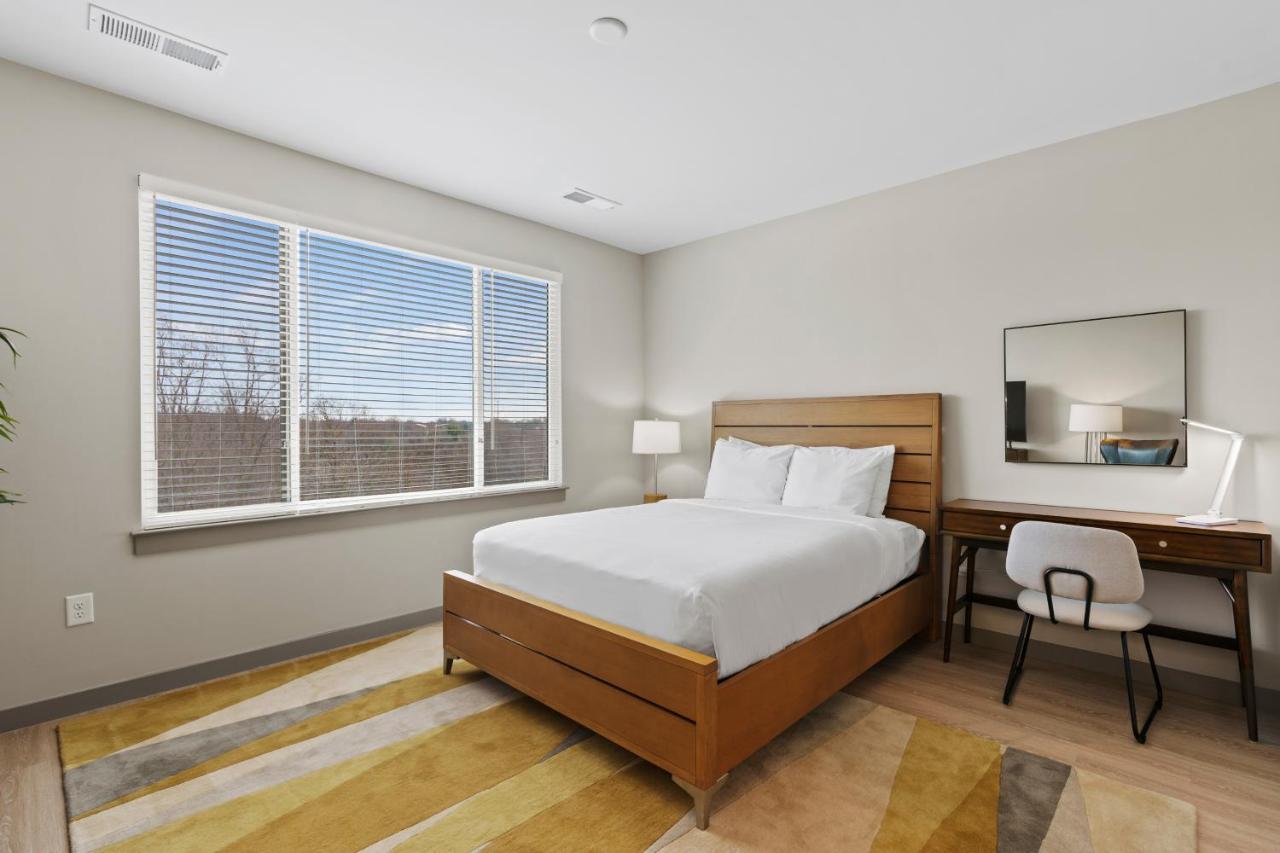Whyhotel By Placemakr, Columbia Eksteriør billede