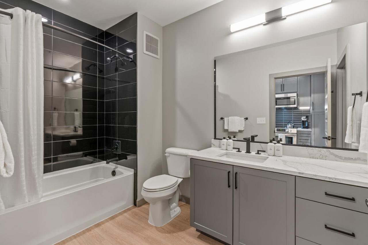 Whyhotel By Placemakr, Columbia Eksteriør billede