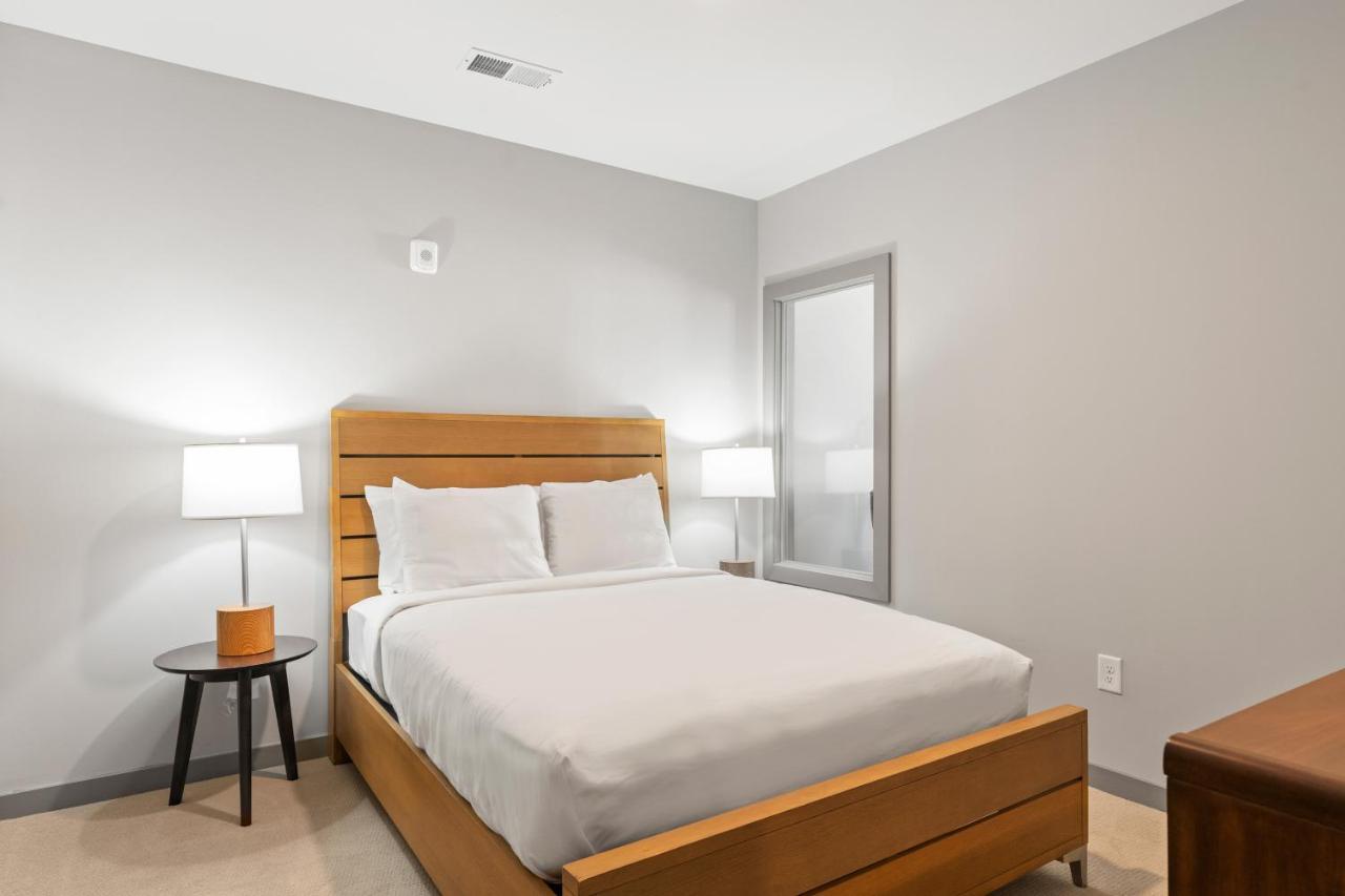 Whyhotel By Placemakr, Columbia Eksteriør billede