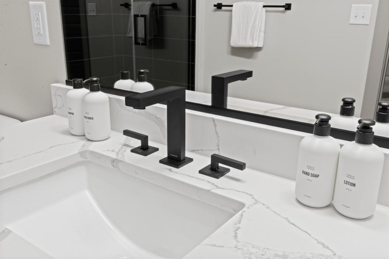 Whyhotel By Placemakr, Columbia Eksteriør billede