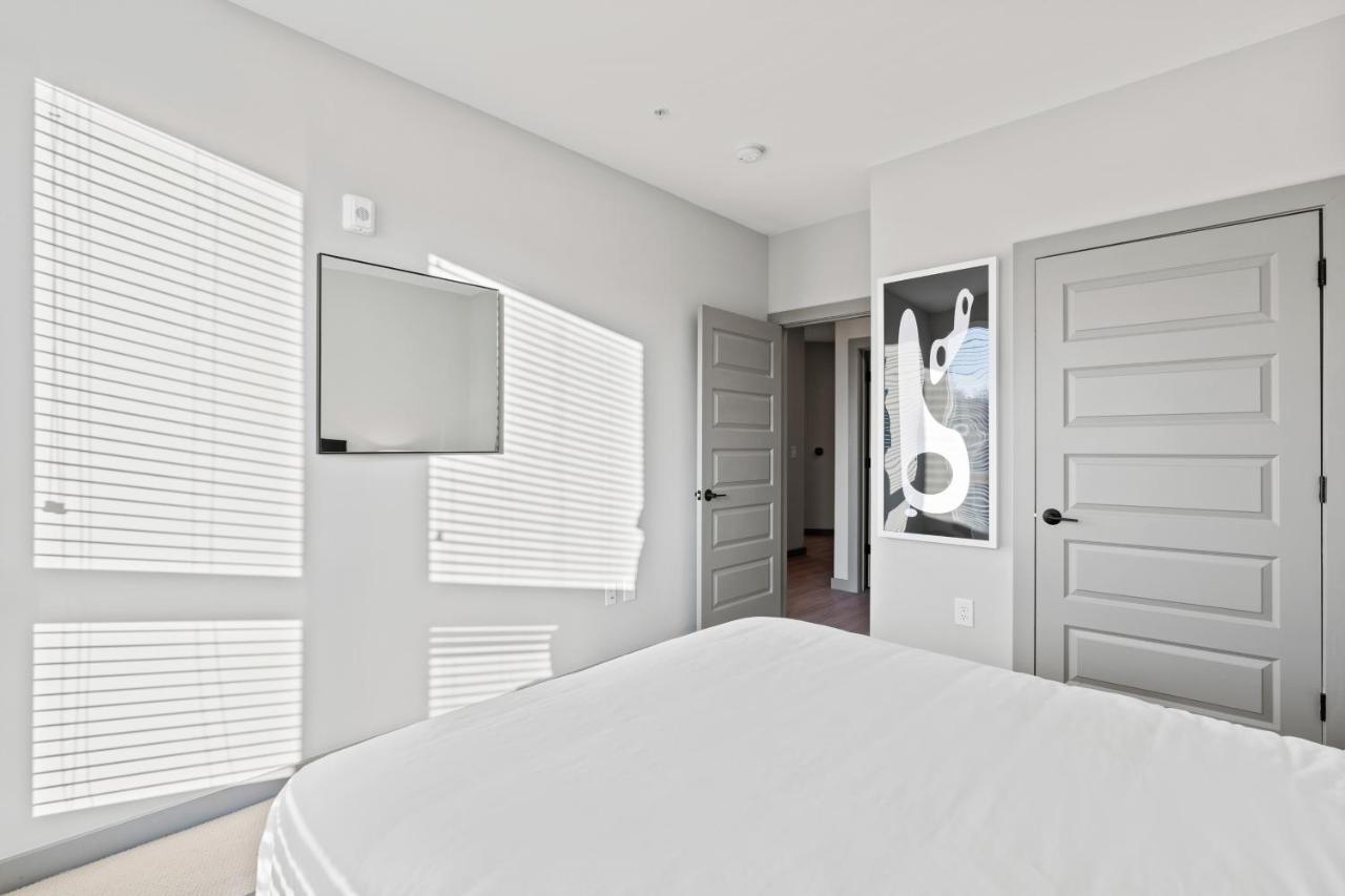 Whyhotel By Placemakr, Columbia Eksteriør billede