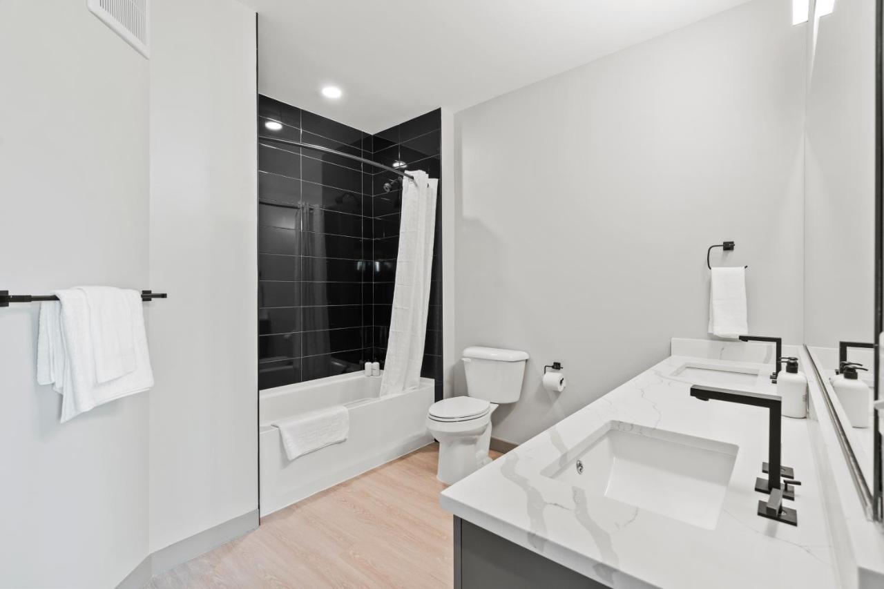 Whyhotel By Placemakr, Columbia Eksteriør billede