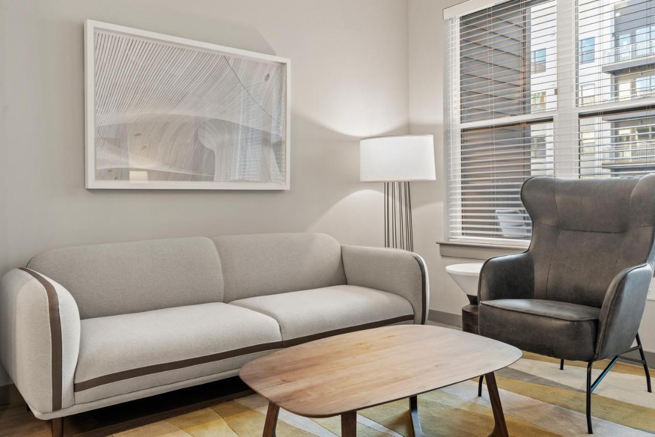 Whyhotel By Placemakr, Columbia Eksteriør billede