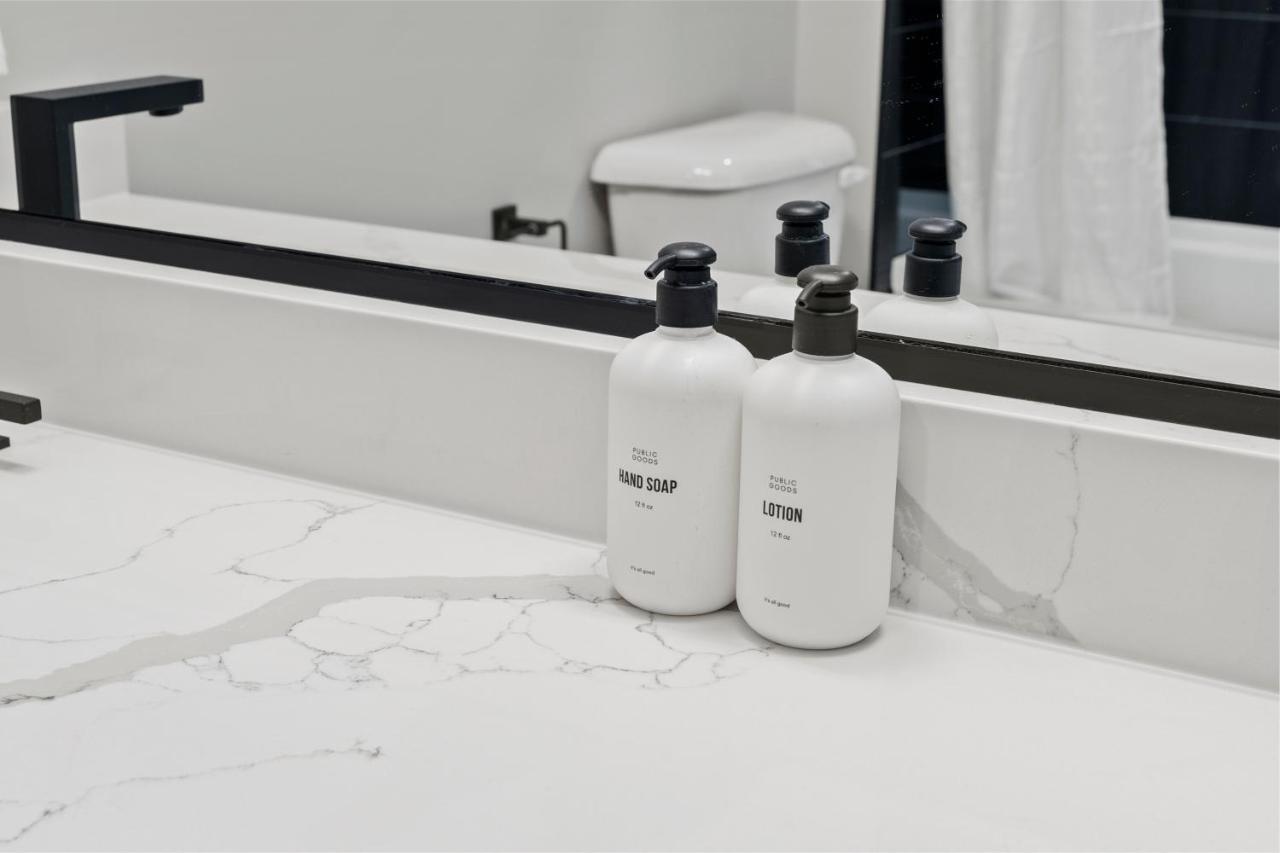Whyhotel By Placemakr, Columbia Eksteriør billede