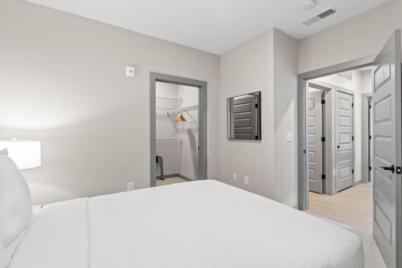 Whyhotel By Placemakr, Columbia Eksteriør billede