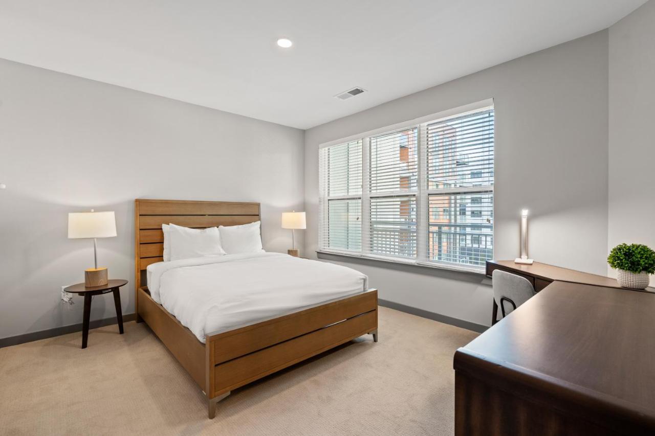 Whyhotel By Placemakr, Columbia Eksteriør billede