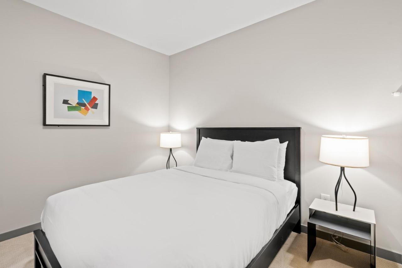 Whyhotel By Placemakr, Columbia Eksteriør billede