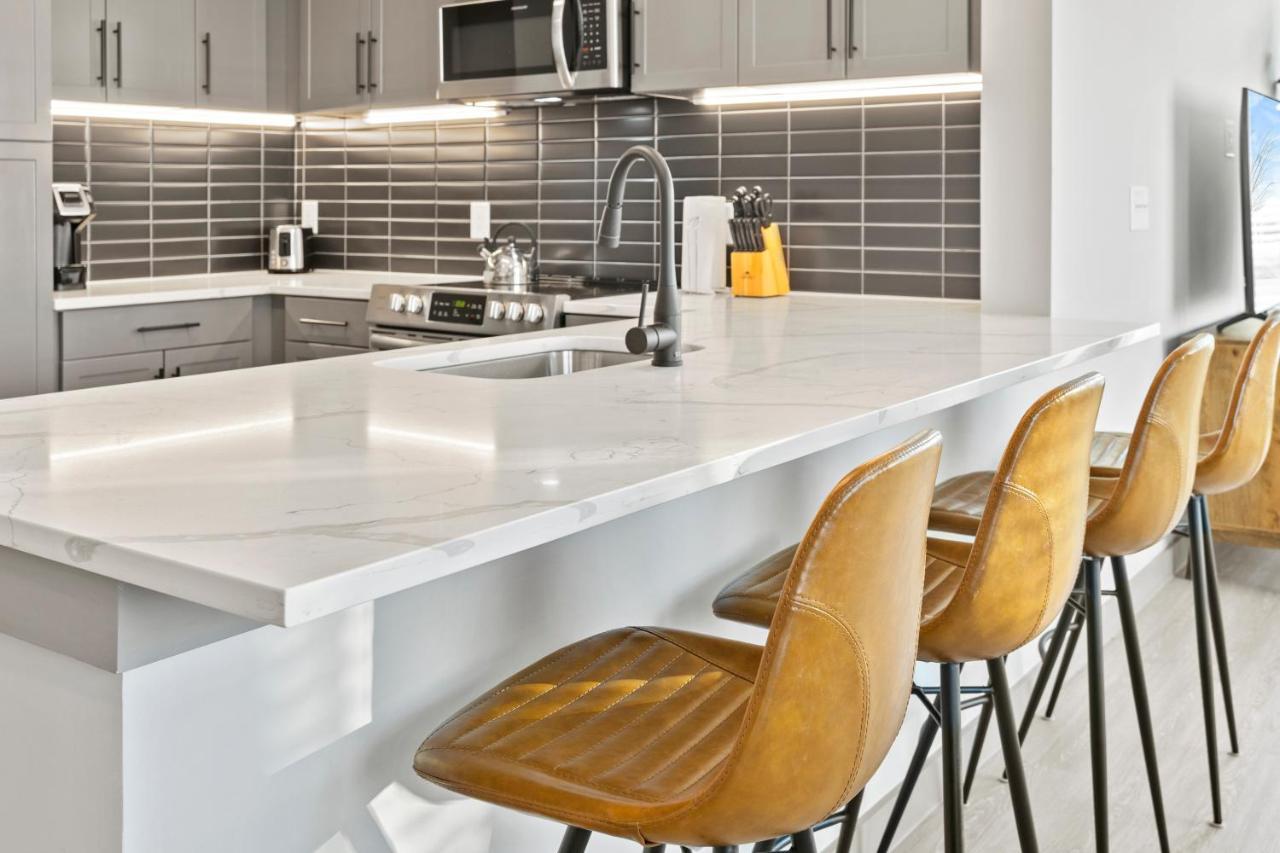 Whyhotel By Placemakr, Columbia Eksteriør billede