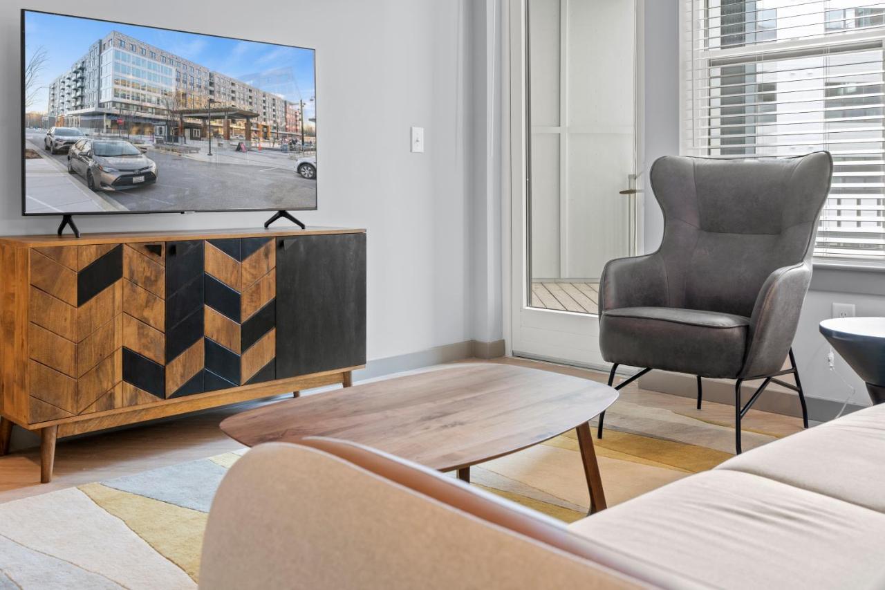 Whyhotel By Placemakr, Columbia Eksteriør billede