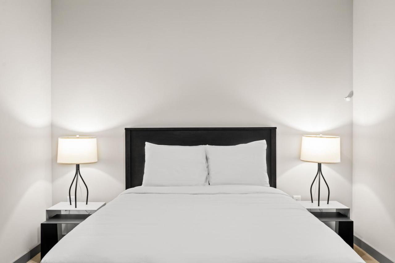 Whyhotel By Placemakr, Columbia Eksteriør billede